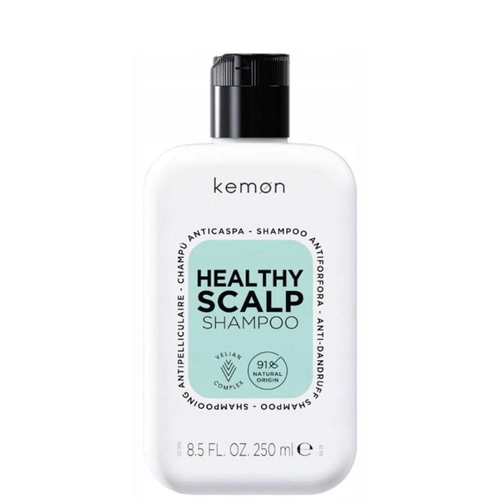 Kemon Healthy Scalp Shampoo 250 ml