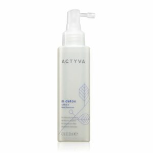Kemon Actyva	Metal Detox Spray 125 ml