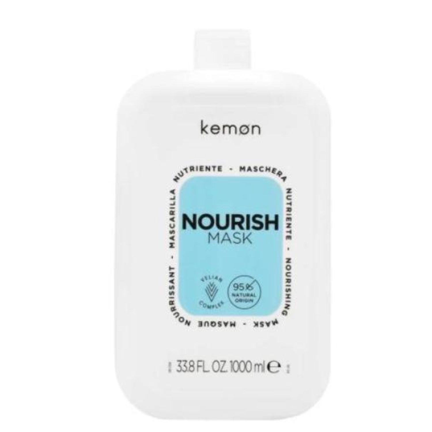 Kemon Nourish Mask 1000 ml