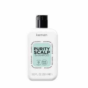 Kemon Purity Scalp Shampoo 250 ml