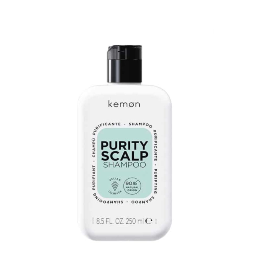 Kemon Purity Scalp Shampoo 250 ml