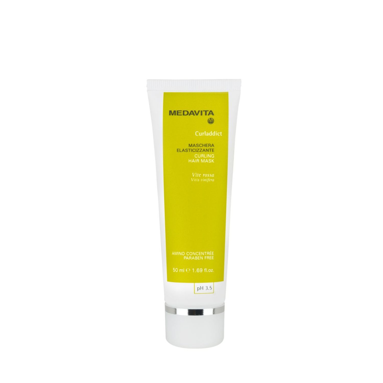 Medavita Curladdict Maschera 50 ml
