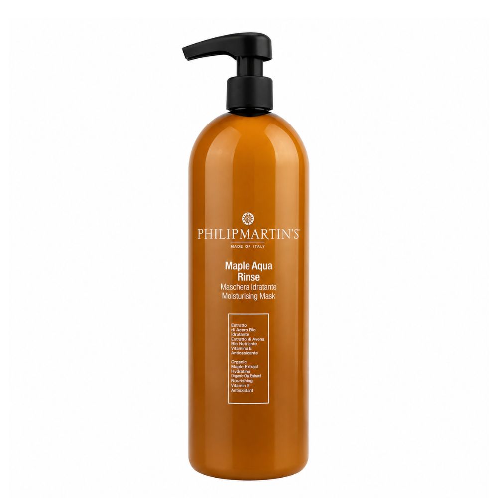 Philip Martin’s Maple Aqua Rinse 1000 ml