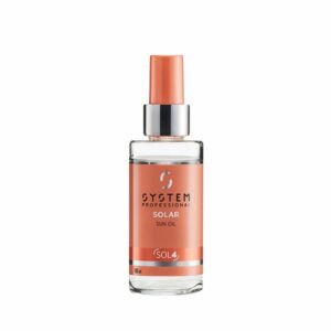 System Professional Solar Sun Oil SoL4 100 ml