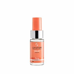 System Professional Solar Sun Oil SoL4 30 ml