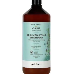 Artego Rain Dance Oasis Rejuvenating Shampoo 1000 ml