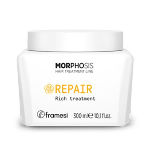 Framesi Morphosis Repair Rich Treatment 300 ml
