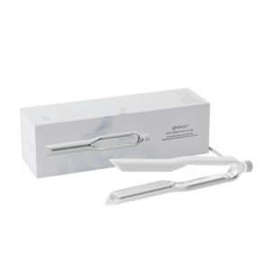 Ghd Sculpt White