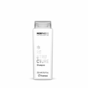 Framesi Morphosis Restructure Shampoo 250 ml
