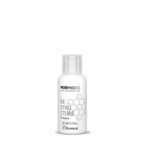 Framesi Morphosis Restructure Shampoo 50 ml
