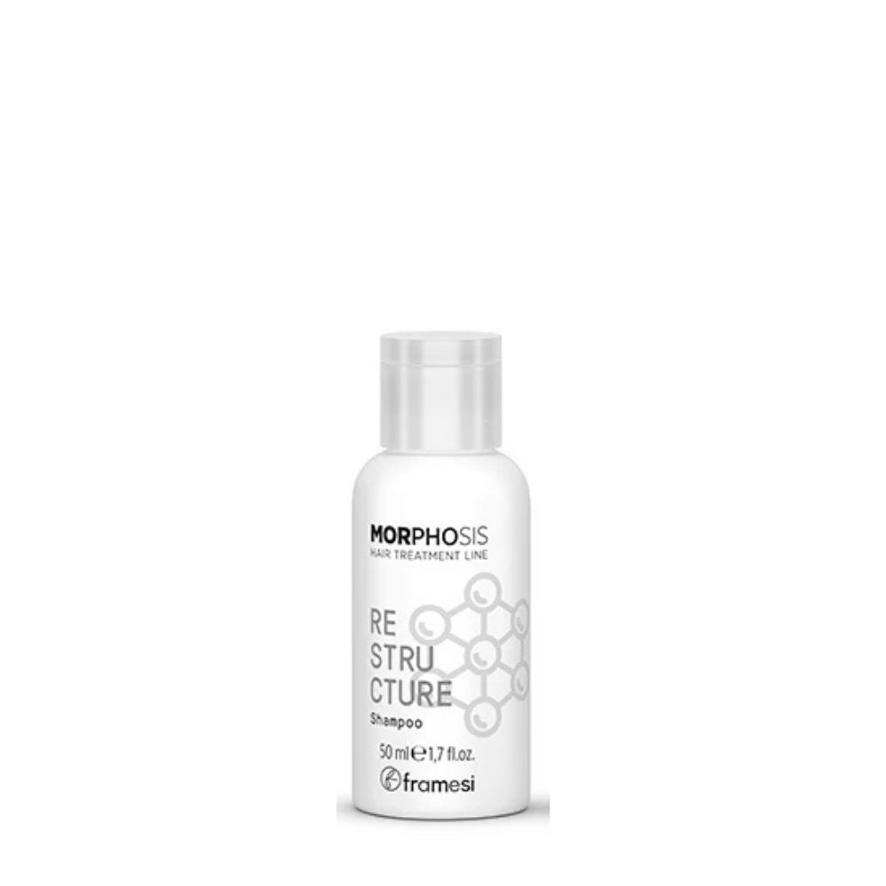Framesi Morphosis Restructure Shampoo 50 ml