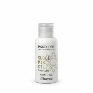 Framesi Morphosis Sublimis Oil Conditioner 50 ml