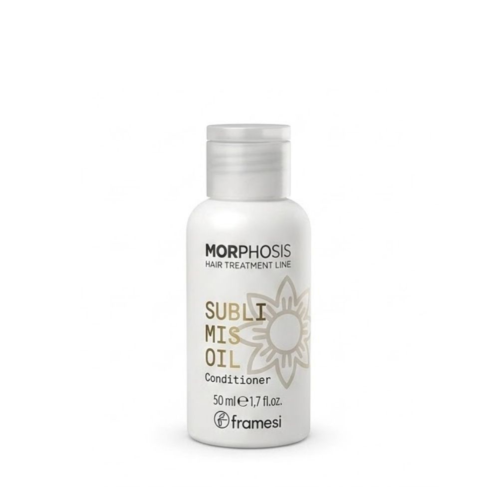 Framesi Morphosis Sublimis Oil Conditioner 50 ml