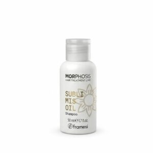 Framesi Morphosis Sublimis Oil Shampoo 50 ml