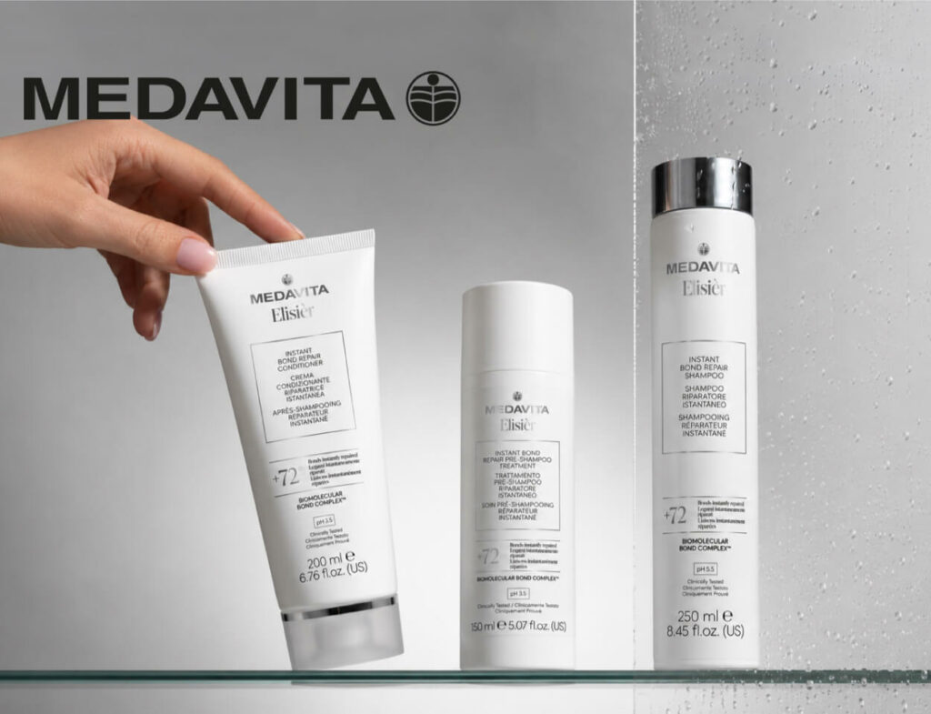 Medavita - Capelli24