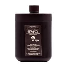 Tecna Teabase Aromatherapy Purifying Shampoo 1000 ml