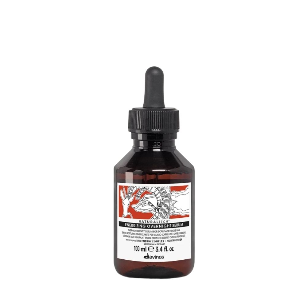 Davines Overnight Serum 100 ml