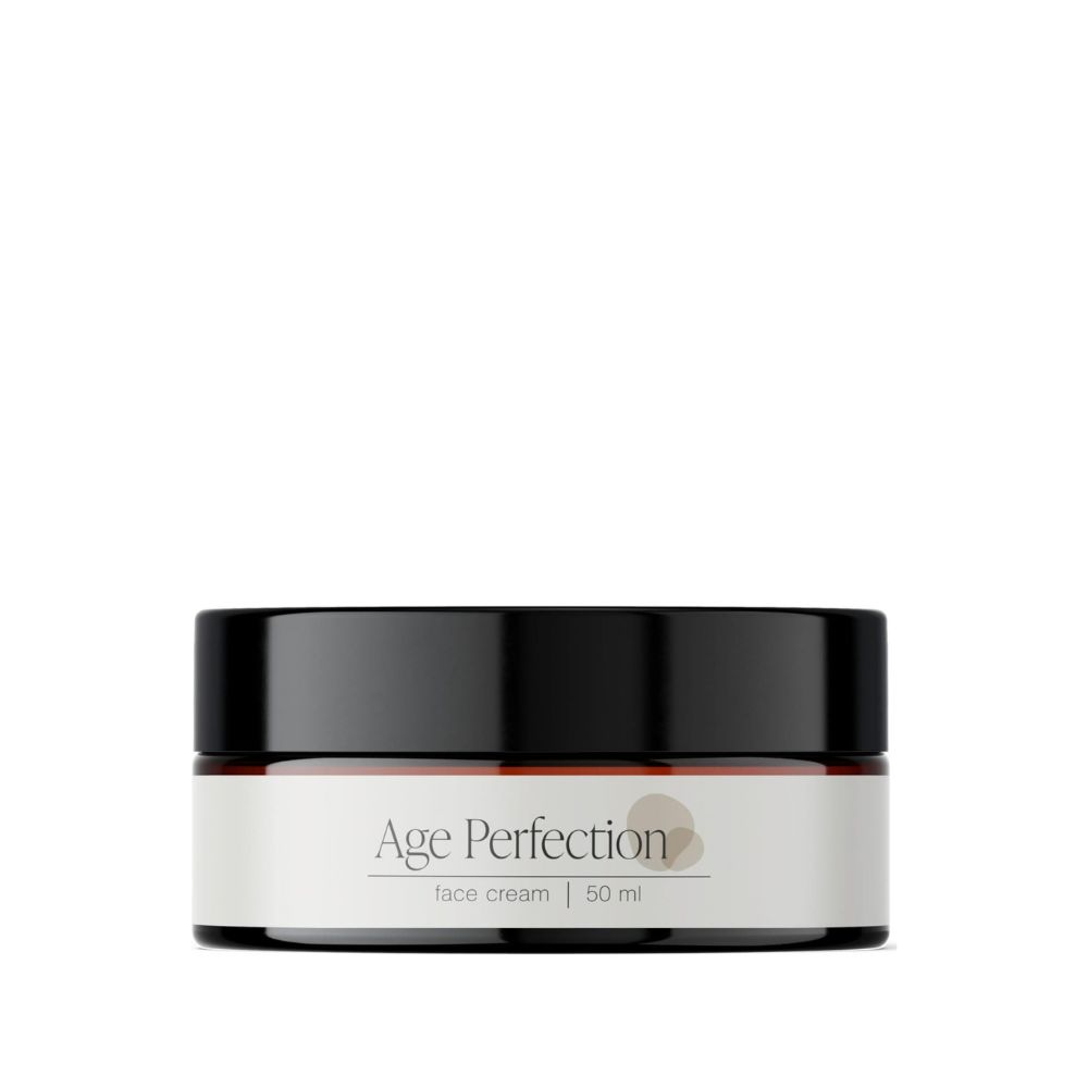Dolomitika Age Perfection Face Cream 50 ml