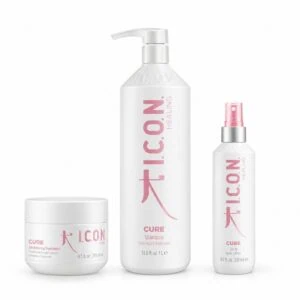 Icon Pack Cure XL