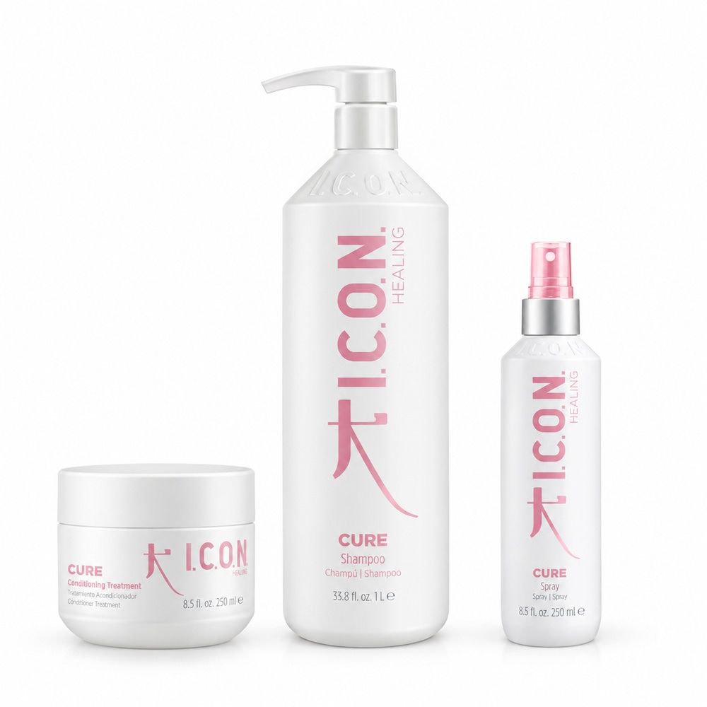 Icon Pack Cure XL