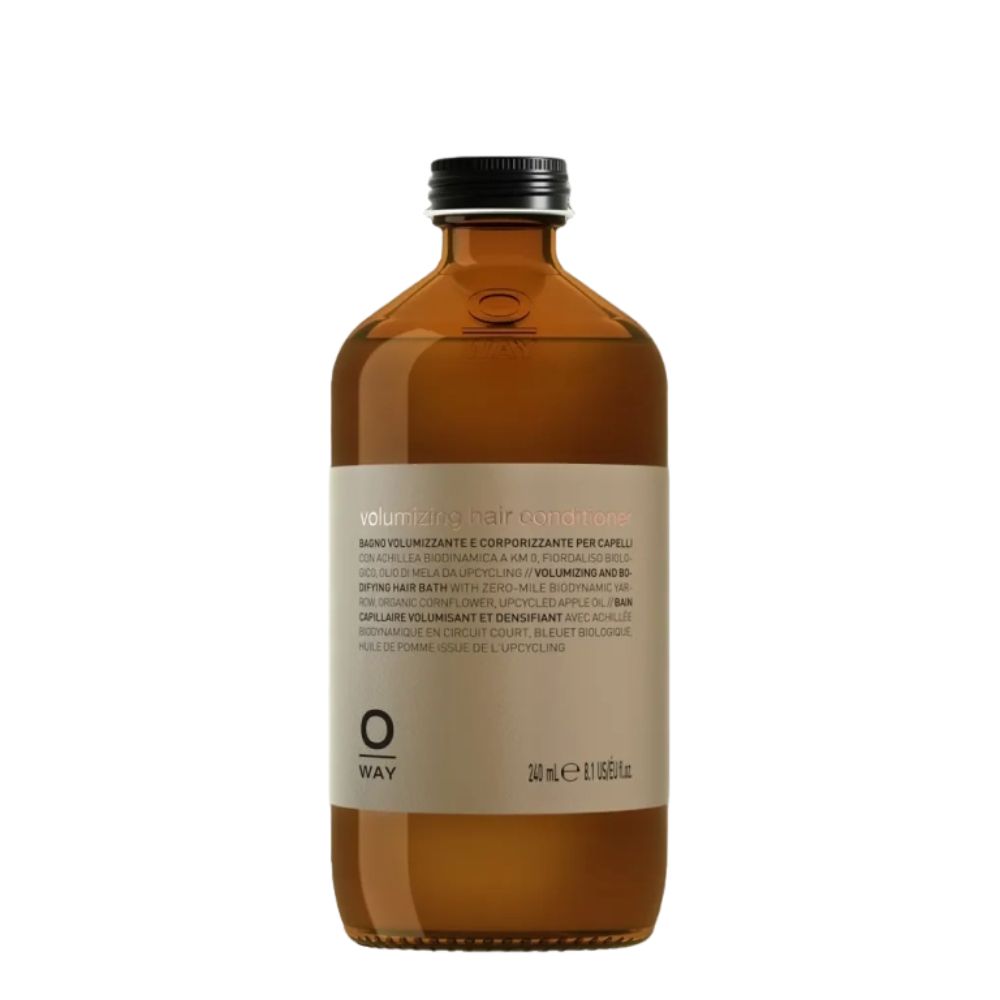Oway Volumizing Hair Conditioner 240 ml