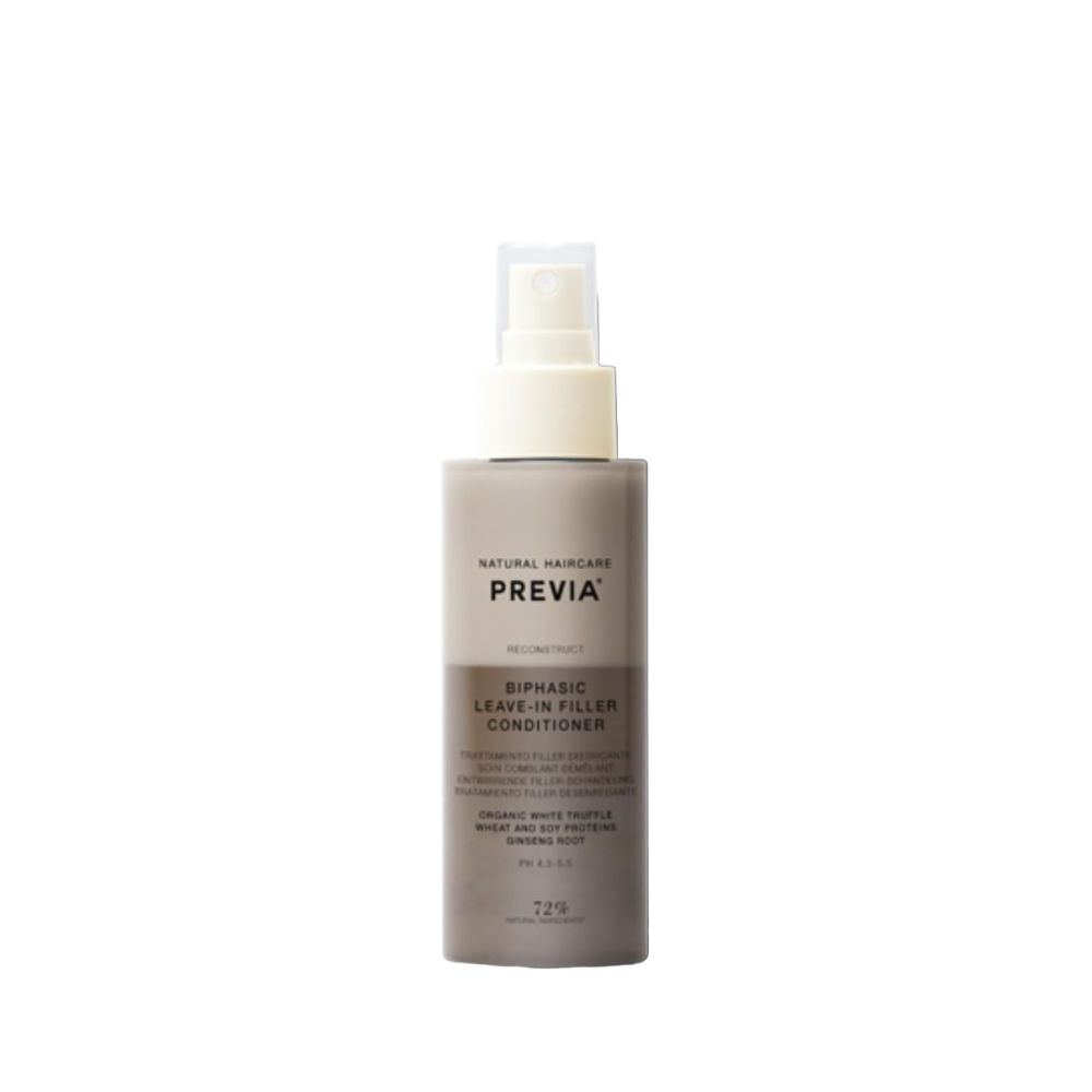 Previa Biphasic Leave In Conditioner 100 ml