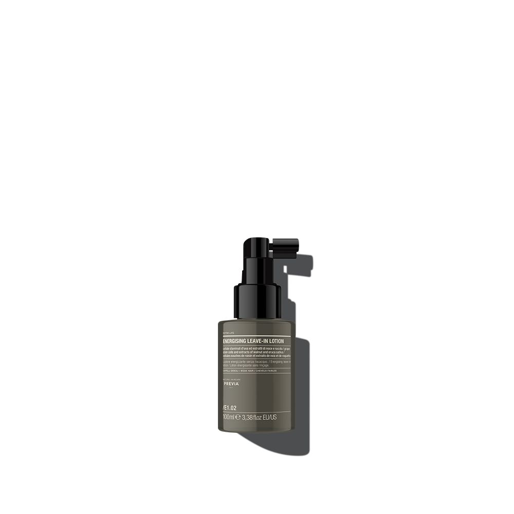 Previa ExtraLife Energizing Leave-in Lotion 100ml