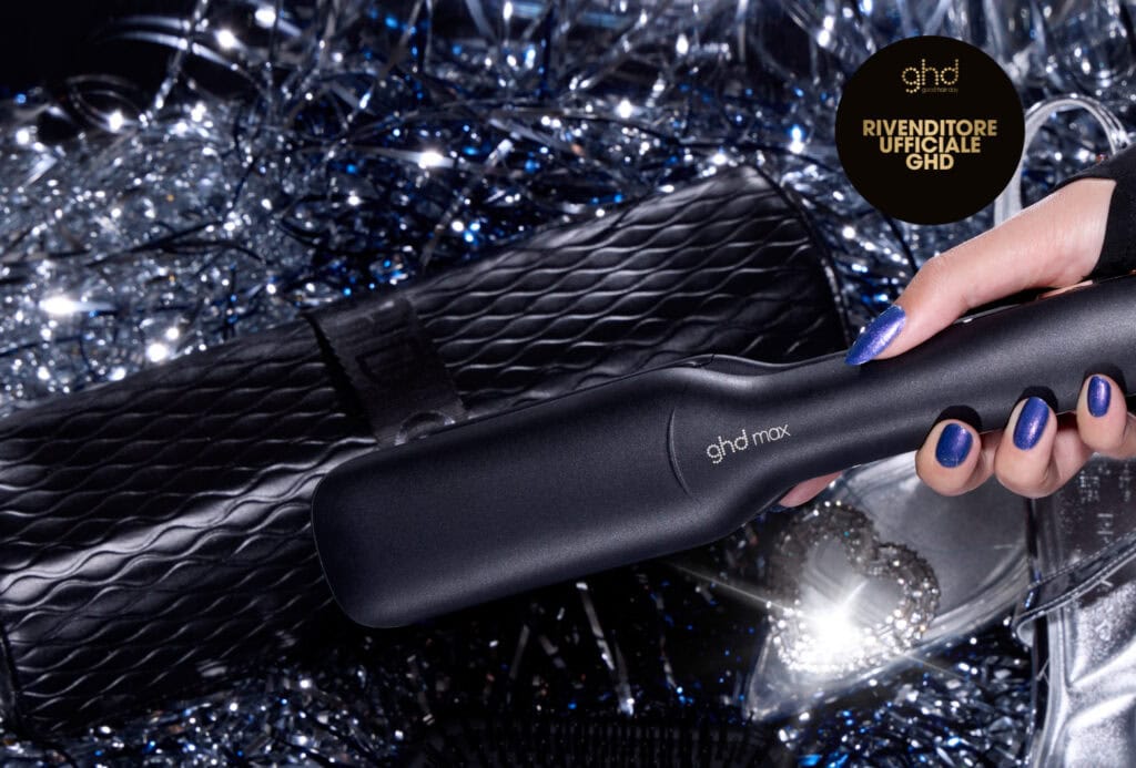 Prodotti ghd