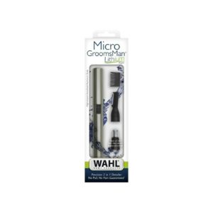 Wahl Micro Groosman