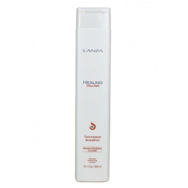 L'anza Healing Thickening Shampoo 300 ml