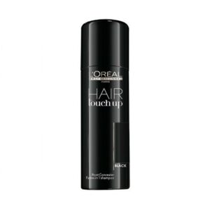 L'Oreal Hair Touch Up Black 75 ml