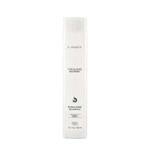 L'anza Healing Nourish Stimulating Shampoo 300 ml