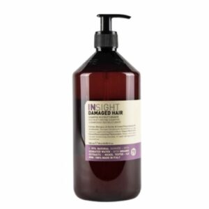 Insight Damaged Shampoo Ristrutturante 900 ml