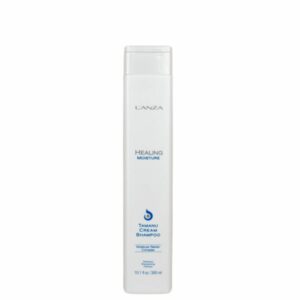 L’Anza Healing Moisture Tamanu Shampoo 300 ml