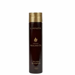 L’Anza Keratin Healing Oil Lustrous Shampoo 300 ml