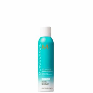 Moroccanoil Dry Shampoo Light Tones 205 ml