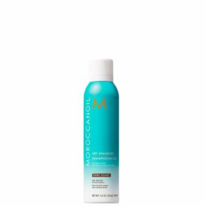 Moroccanoil Dry Shampoo Dark Tones 205 ml