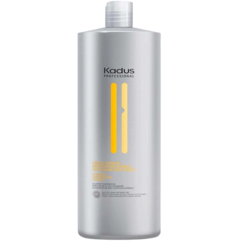 Kadus Visible Repair Shampoo 1000 ml