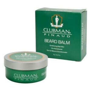 Club man Balsamo barba 59 g