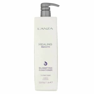 L'anza Healing Smooth Glossyfing Conditioner 1000 ml