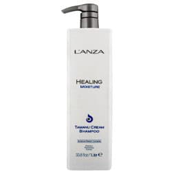 L'anza Healing Moisture Tamanu Cream Shampoo 1000 ml