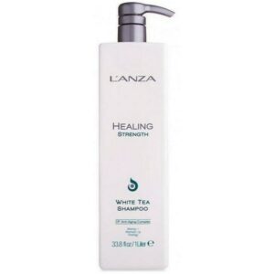 L'anza Healing Strenght White Tea Shampoo 1000 ml