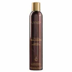 L'anza Lustrous Finishing spray 350 ml