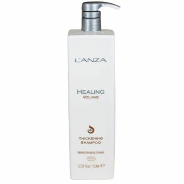 L’Anza Healing Thickening Shampoo 1000 ml