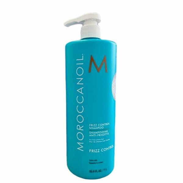 Moroccanoil Frizz Control Shampoo 1000 ml