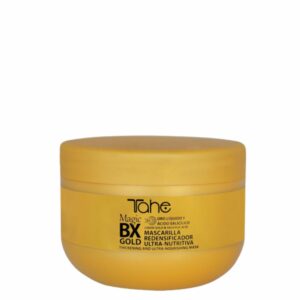 Tahe Magic Bx Gold Maschera 300 ml