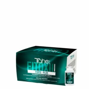 Tahe Fitoxil Forte Plus 6 Fiale X 10 ml