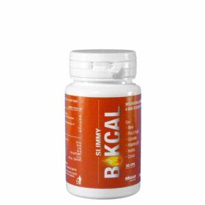 Bimar Pharma Slimmy B.Kcal