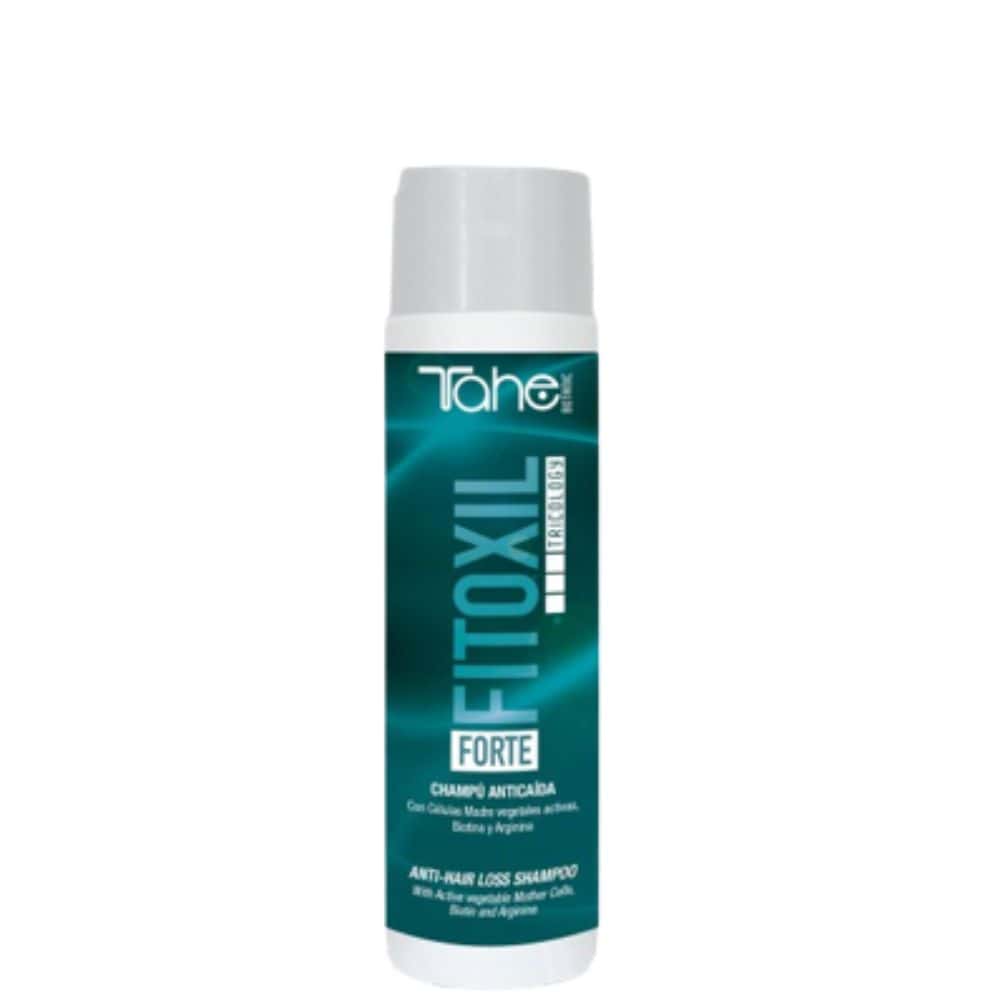 Tahe Botanic Fitoxil Forte Shampoo Anticaduta 300 ml