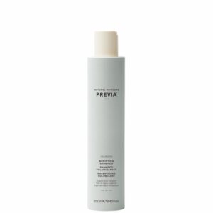 Previa New Bodifyng Volumizing Shampoo 250 ml